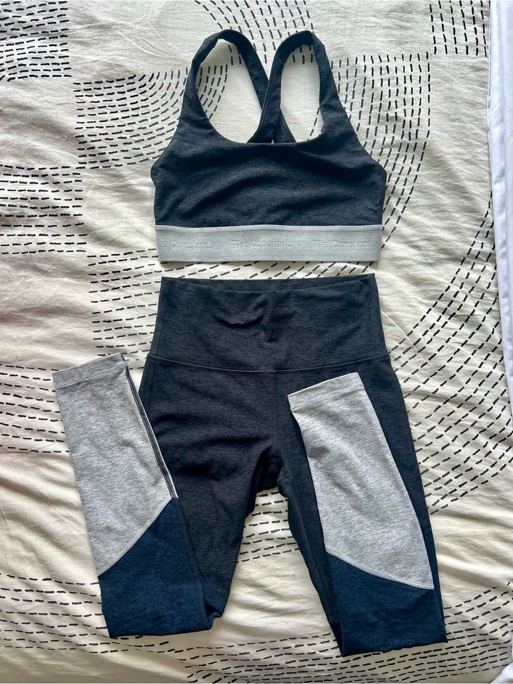 Aritzia The Constant Sports Bra
